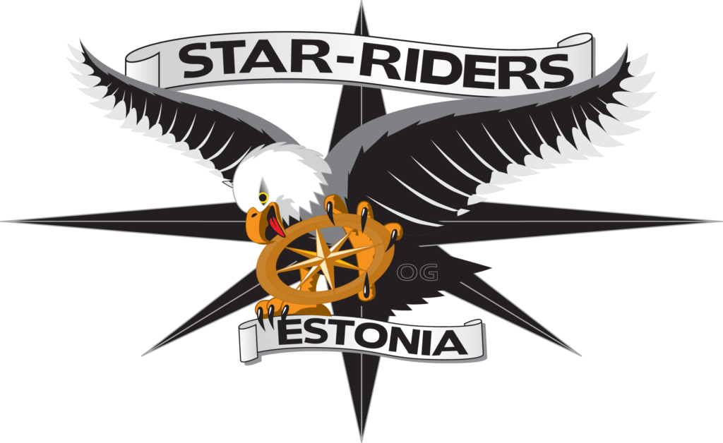 Star-Riders Estonia